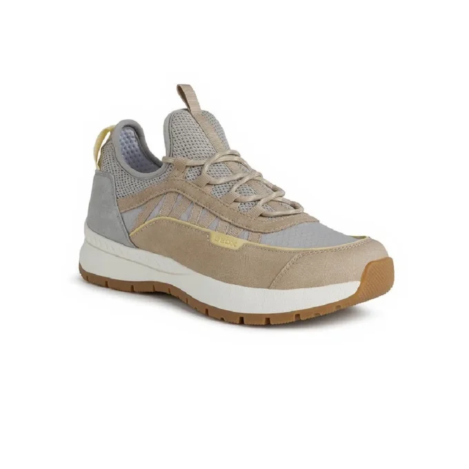 Pantofi Sport Damă GEOX D25TAA C1010