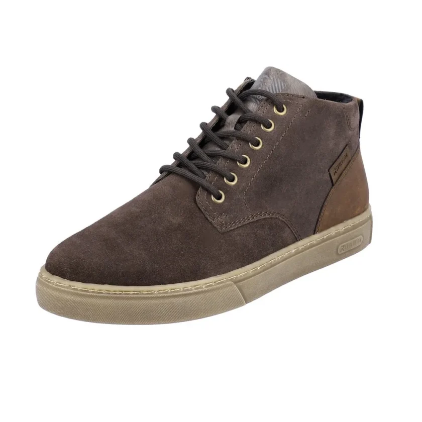 Ghete barbati RIEKER -Evolution bufo U0762-45