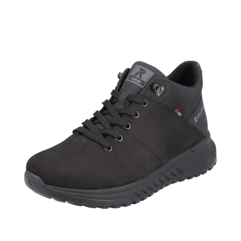 Ghete barbati RIEKER R-Tex bufo U0163-00