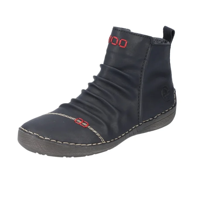 Ghete  dama sport RIEKER 52583-00