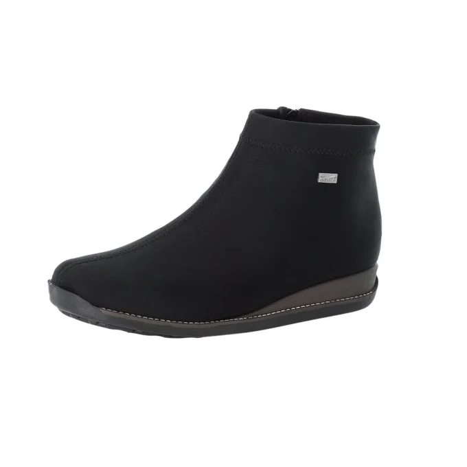 Ghete dama  RIEKER TEX model 98251-00