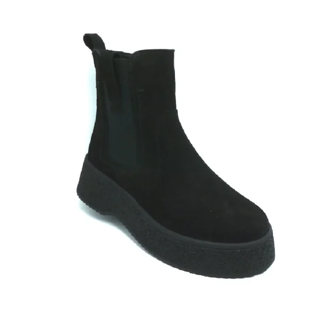 Ghete dama Kiru's CATALI  bufo blk 232043