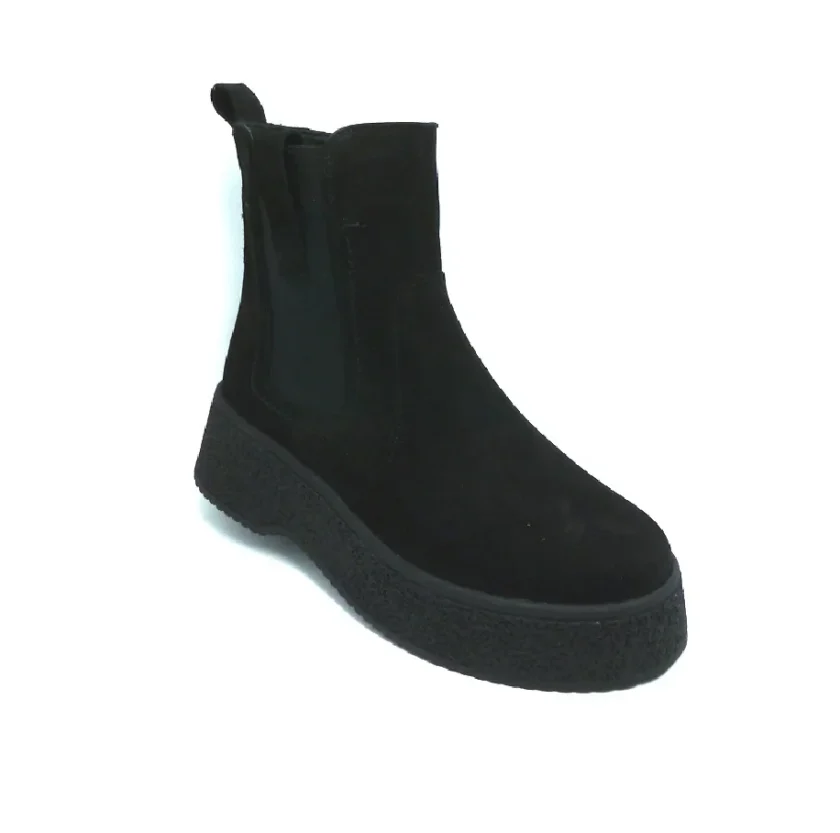 Ghete dama Kiru's CATALI  bufo blk 232043