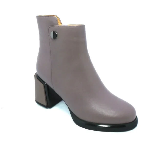 Ghete dama elegante EPICA model F600004A-C5