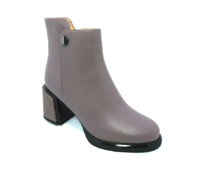 Ghete dama elegante EPICA model F600004A-C5