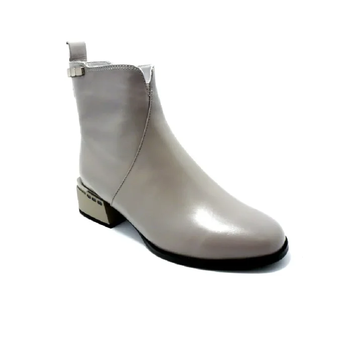 Ghete dama elegante EPICA F30005-B2n