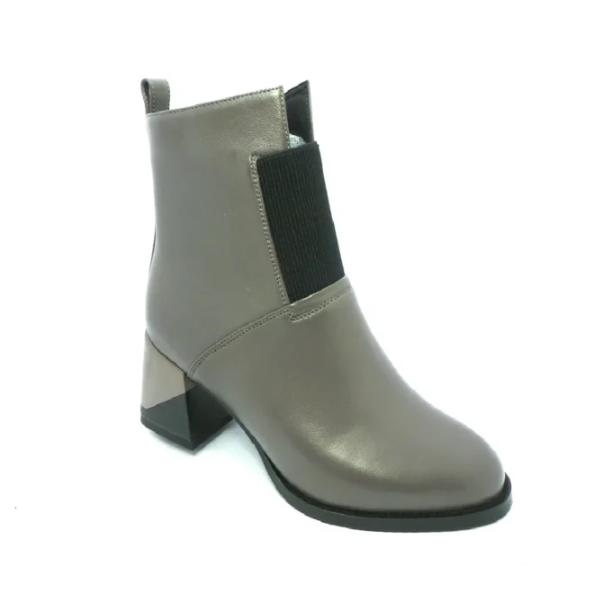 Ghete dama elegante KARISMA  Y0003C -14 N