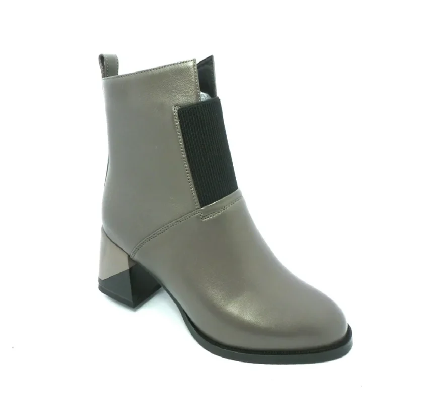 Ghete dama elegante KARISMA  Y0003C -14 N