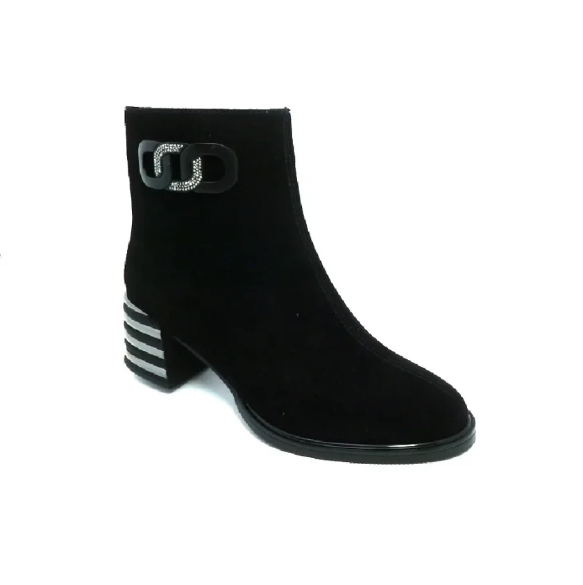 Ghete dama elegante EPICA Z00007-01I