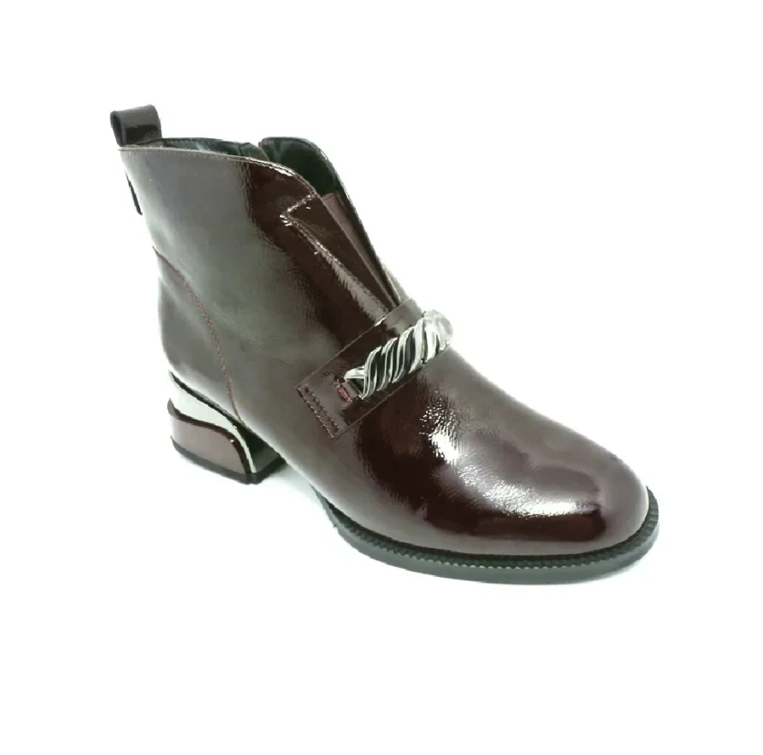 Ghete dama elegante EPICA Z921-224-23L
