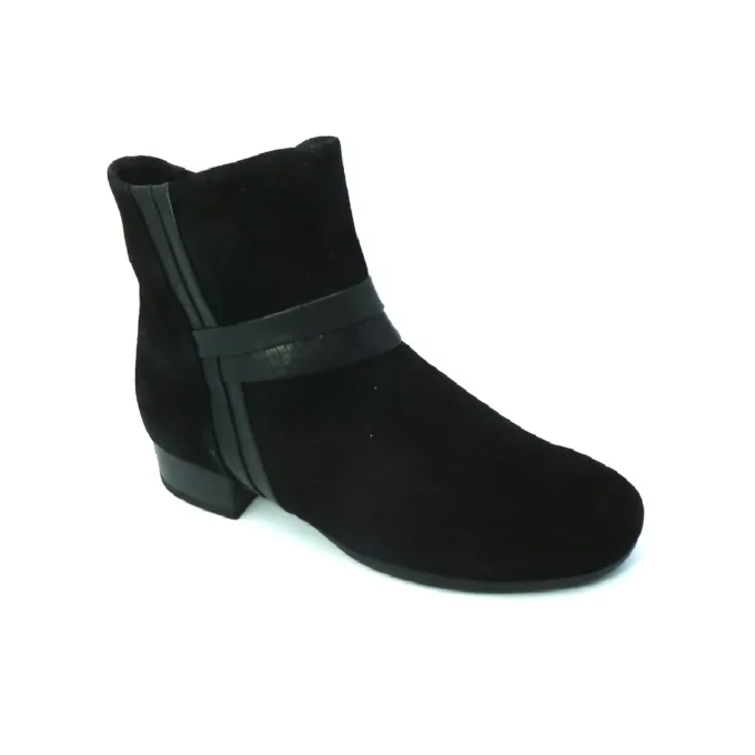 Ghete dama GABOR model  92713-01negru