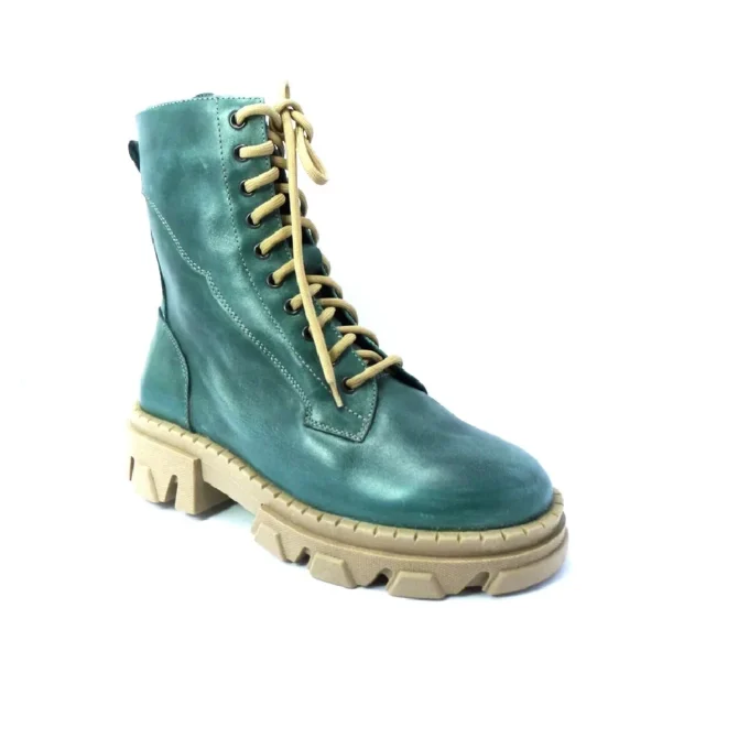 Ghete dama KIRU'S SHOES Fashion 74721