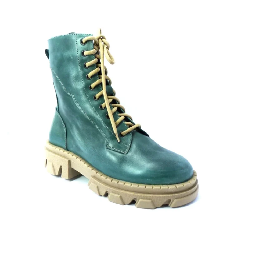 Ghete dama KIRU'S SHOES Fashion 74721