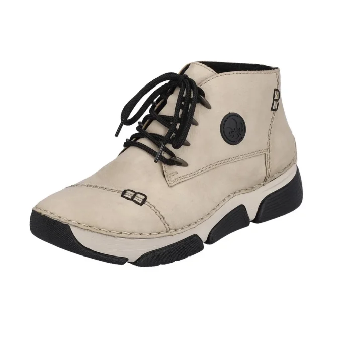Ghete dama RIEKER model  eco 45902-60