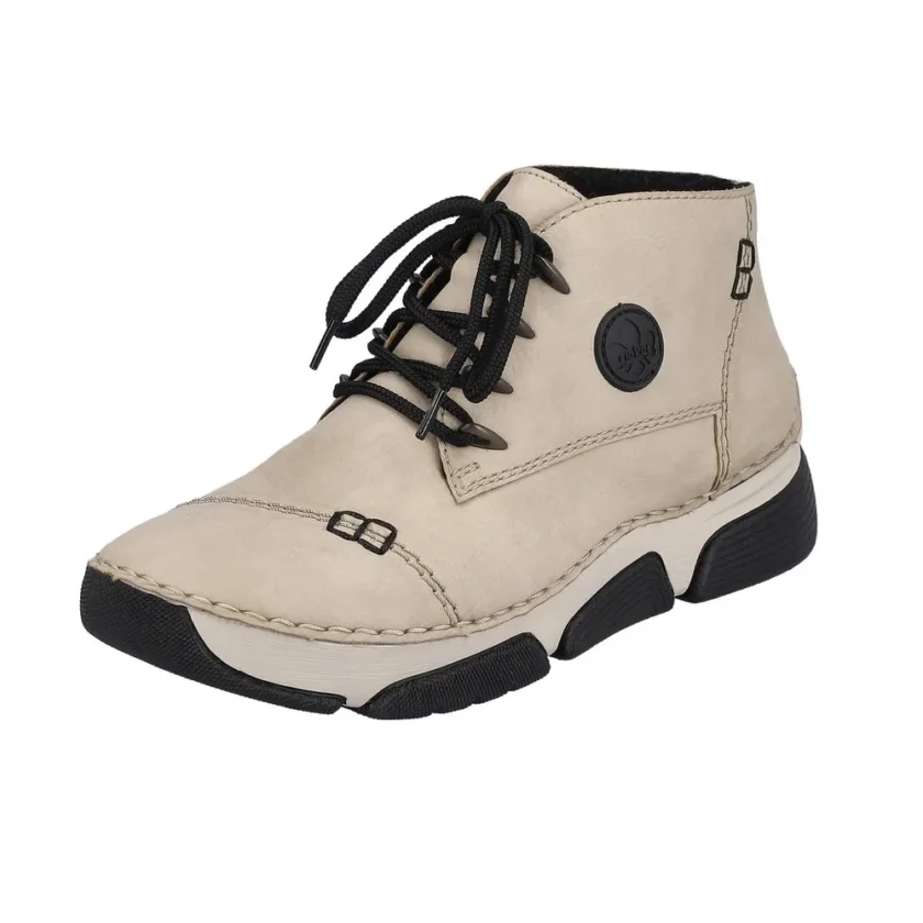 Ghete dama RIEKER model  eco 45902-60