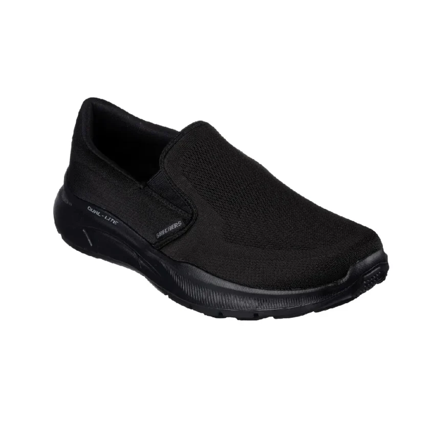 Pantofi barbati sport SKECHERS 232156 BBK