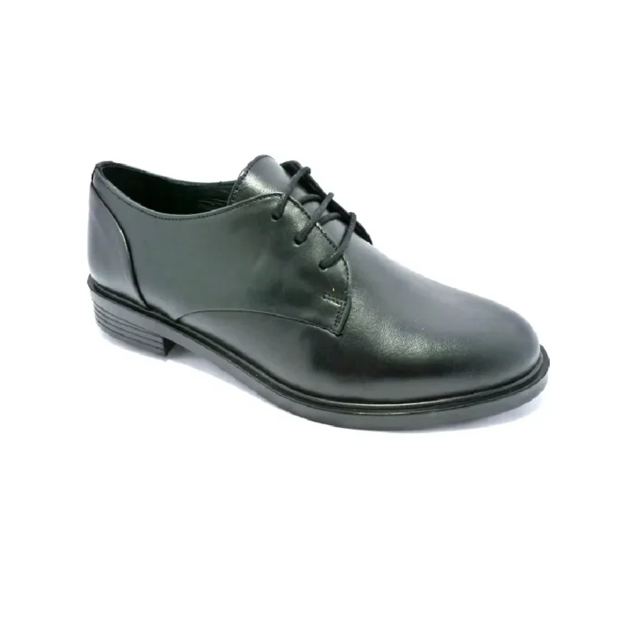 Pantofi dama casual CATALI 241605 piele