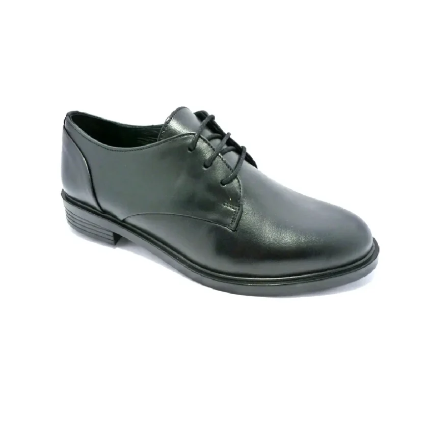 Pantofi dama casual CATALI 241605 piele