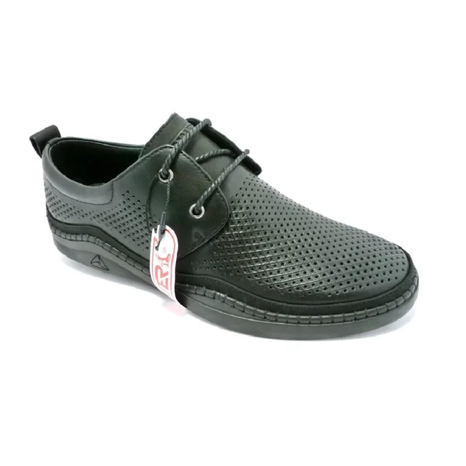 Pantofi barbati casual  OTTER 640004A-01piele