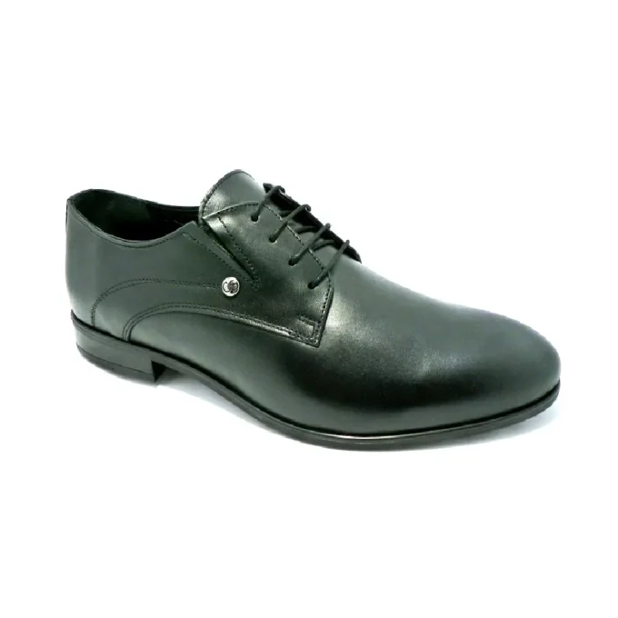 Pantofi barbati CATALI piele  231562-01 N