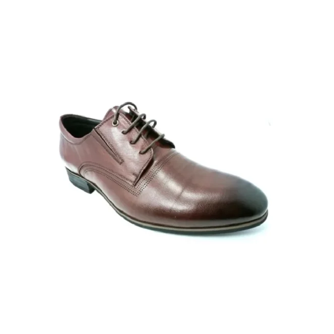 Pantofi  barbati  OTTER piele naturala 335692-23