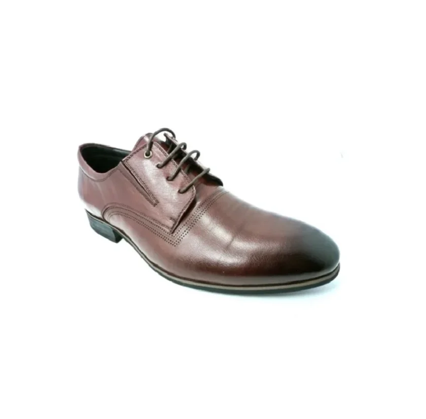 Pantofi  barbati  OTTER piele naturala 335692-23