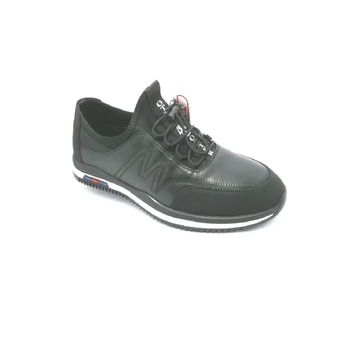 Pantofi barbati sport OTTER piele 40001A 01-Z