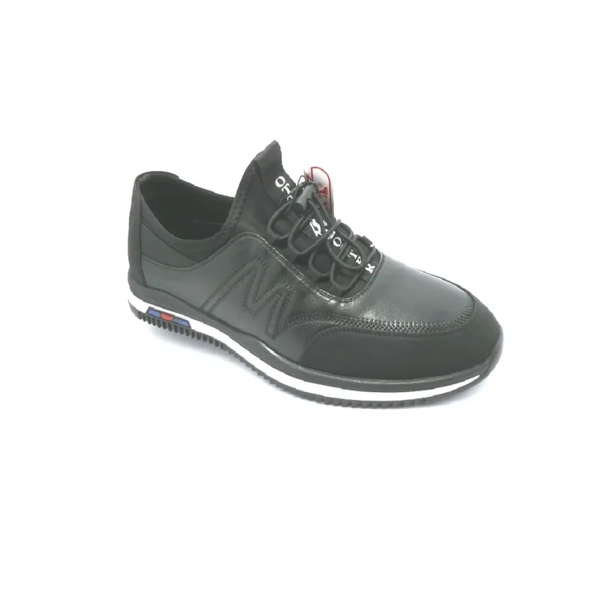 Pantofi barbati sport OTTER piele 40001A 01-Z