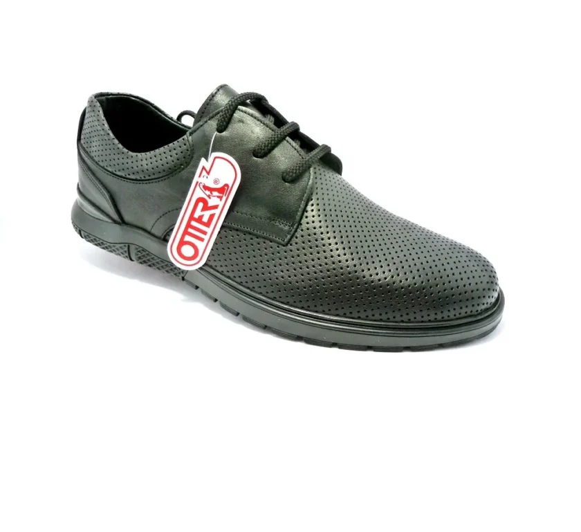 Pantofi barbati OTTER model 580-01