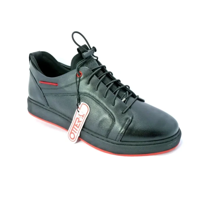 Pantofi  barbati OTTER model 600046-01