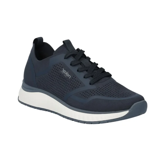 Pantofi barbati sport RIEKER B0605-14