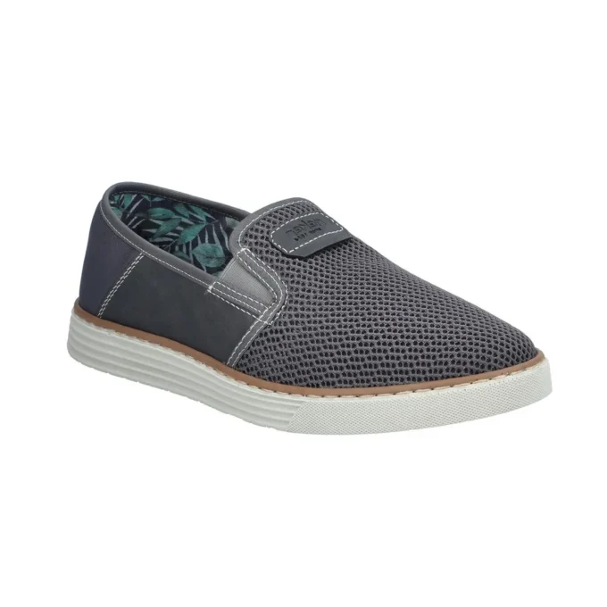 Pantofi barbati vara RIEKER B2267-45