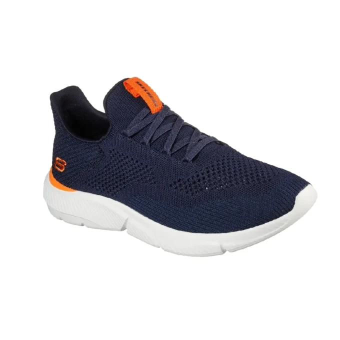 Pantofi barbati sport SKECHERS 210281 NVOR