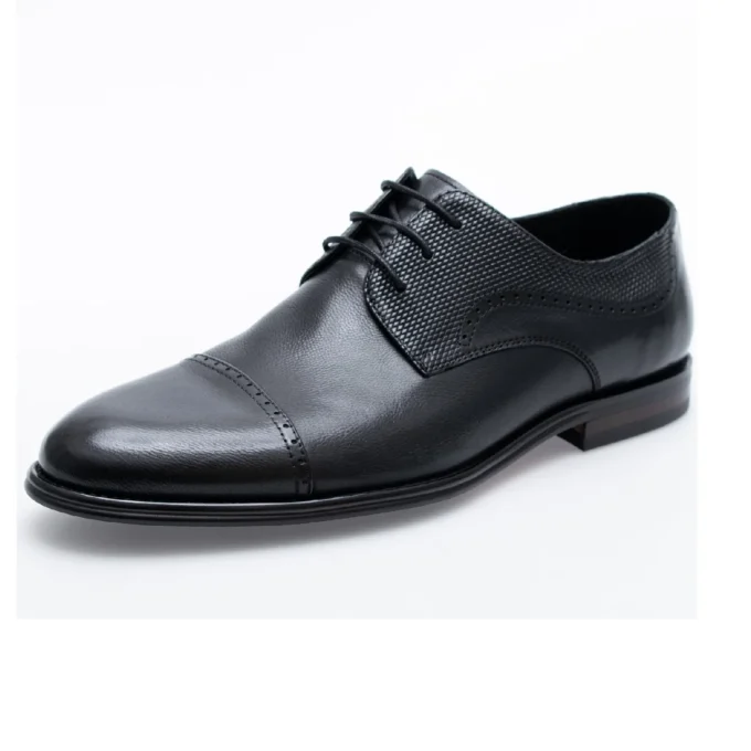 Pantofi barbati eleganti CARIBU Otter 060902-01