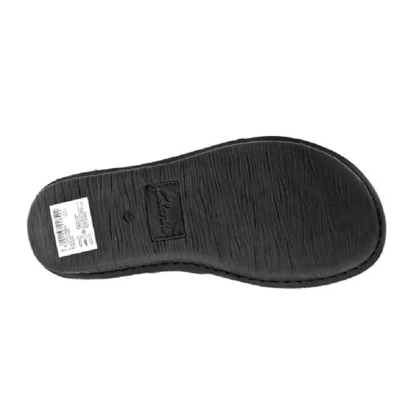 Pantofi casual dama CLARKS Funny dream Black - Image 3