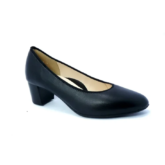 Pantofi dama ARA model  11486-01 negri