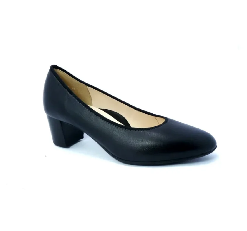 Pantofi dama ARA model  11486-01 negri