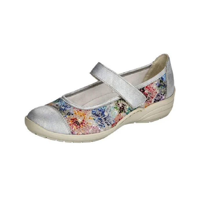Pantofi casual dama RIEKER R7627-40