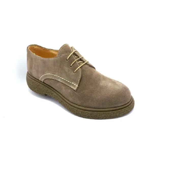 Pantofi dama casual CATALI 241601 bej