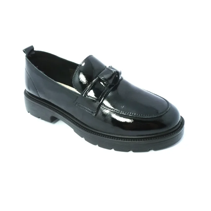 Pantofi Damă PASS - OTTER Model 400007-01