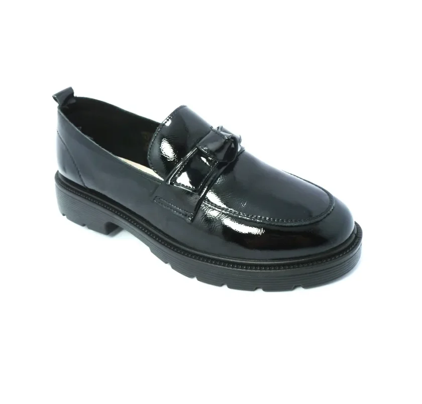 Pantofi Damă PASS - OTTER Model 400007-01