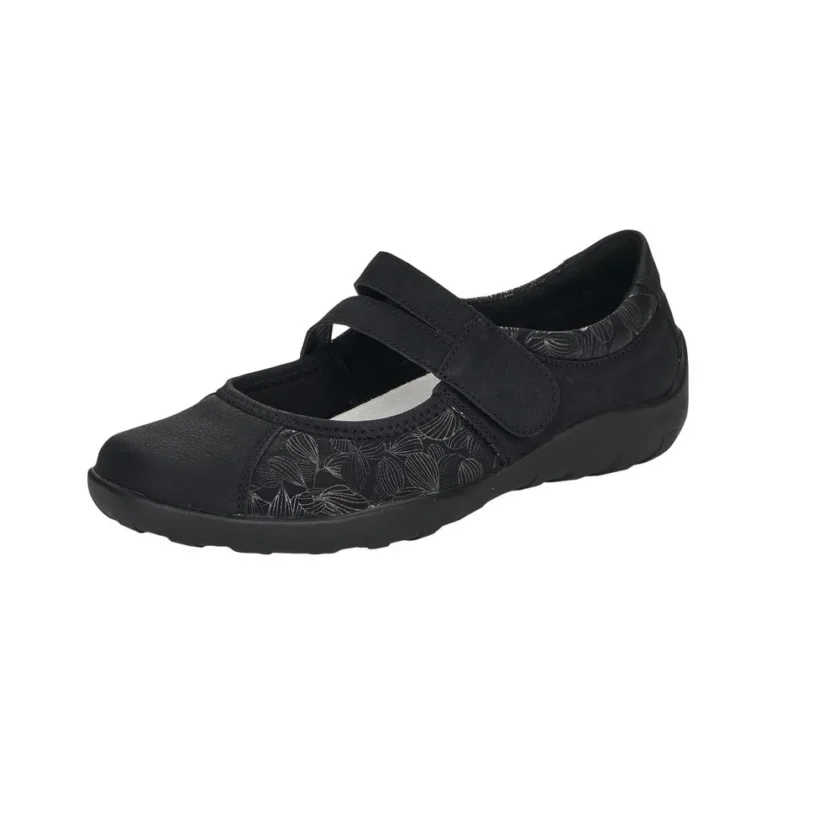 Pantofi casual dama RIEKER R3510-03