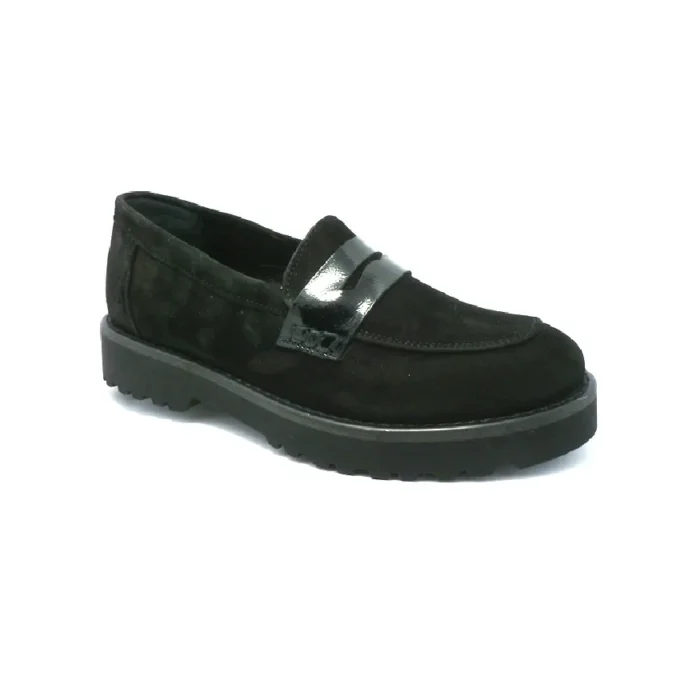 Pantofi dama casual CATALI 221648-01