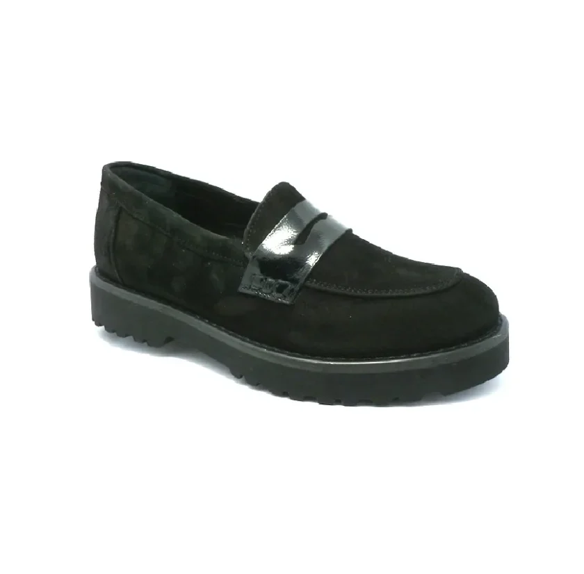 Pantofi dama casual CATALI 221648-01