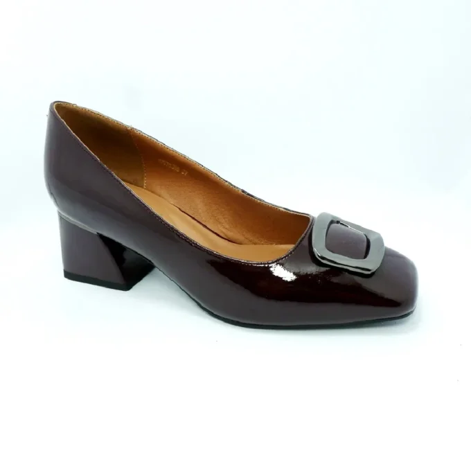 Pantofi dama eleganti EPICA model  G7038B-23 L