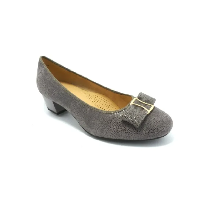 Pantofi dama  KARISMA piele 40033A-14