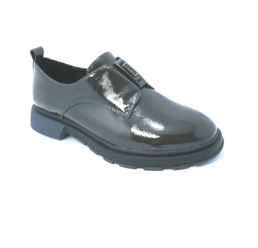 Pantofi dama casual EPICA model  00037A-51 Gri