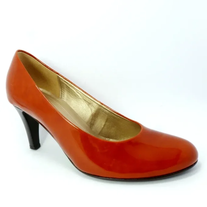 Pantofi dama  GABOR cognac model 55210-64