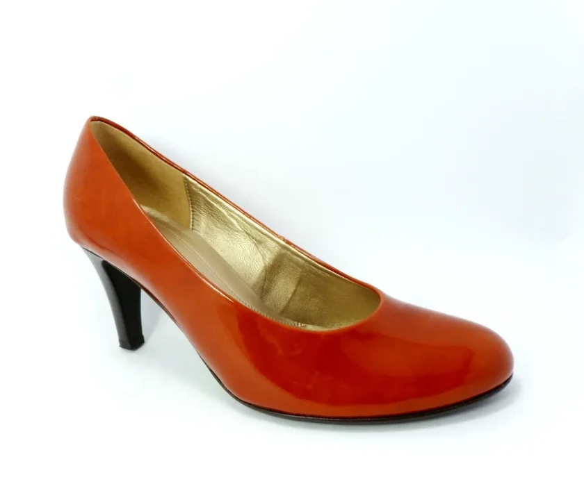 Pantofi dama  GABOR cognac model 55210-64