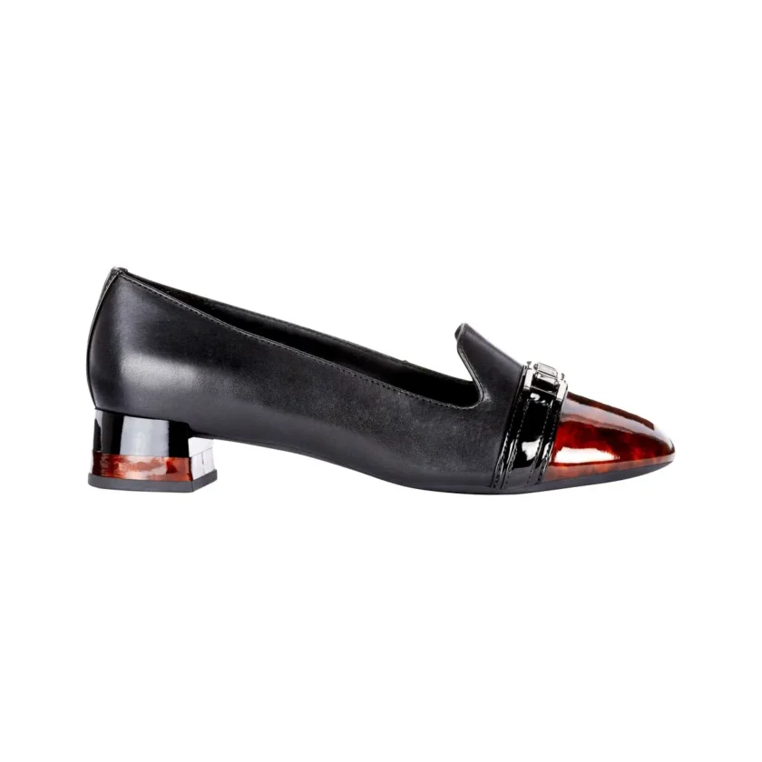 Pantofi dama GEOX D949XA  C9BN6 Chloo - Image 5